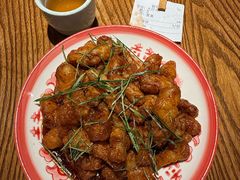 -恰饭·老长沙市井菜(天河客运站店)