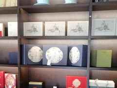 -荷风细雨·中国茶宴(碧云店)