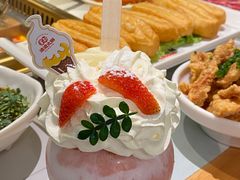 -雾都渣渣火锅(南城智汇城店)