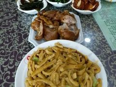 -田记炒炮