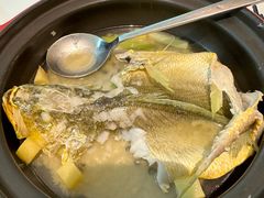 -莆田餐厅PUTIEN(金融街购物中心店)