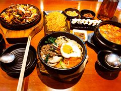 -鑫日千里马朝鲜族小馆(总店)