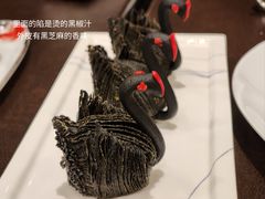 -广州文华东方酒店·江-由辉师傅主理