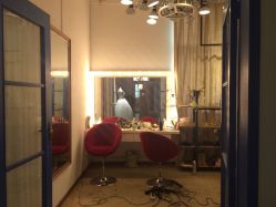 -巴黎婚纱摄影工作室