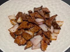 -虎哥私房菜(馒头山店)