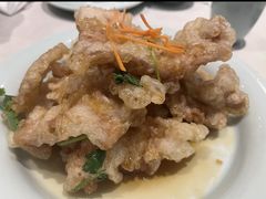 -北李妈妈菜·海肠捞饭(高新万达店)