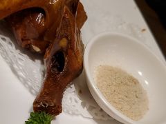 -新旺茶餐厅(嘉里城店)