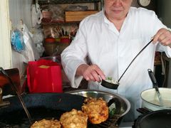 -阿婆油墩子(五里桥路188弄小区店)