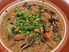 -金掌勺·锅包肉(广渠门店)