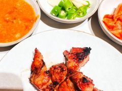 -缘·金家烤鳗鱼(西塔总店)