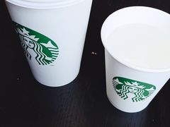 -星巴克(苏州诚品店)