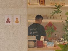 -SorSod 咖啡&食堂