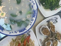 -富临港蒸汽海鲜(栈桥店)