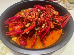 -聚味瞿记·龙虾堂(坡子街店)