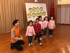-凡恩格林幼儿园(中灿苑校区)