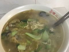 -项记面馆(明瓦廊店)
