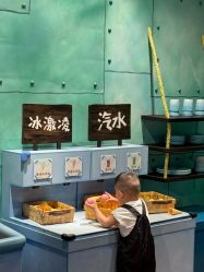 -尼克Playtime(欢乐海岸店)