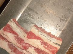 -新石器烤肉(虹悦城店)