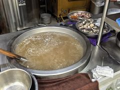-陈六子全羊馆·烧烤·烤羊排(山东理工大店)