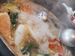 -盡膳口福·百年汤方火锅(科华北路店)