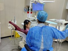 -同步齿科·数字化正畸种植口腔中心(前山店)