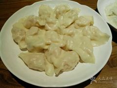 -一轩饺子馆(丽都店)
