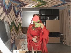 -盘子女人坊生日照·摄影馆(浦东店)
