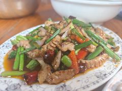 -九九牛肉馆(南山路店)