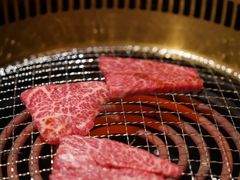 -無二炙坊·和牛烧肉(大钟寺1733店)