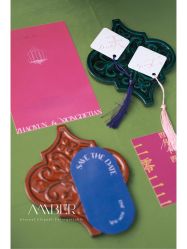 -琥珀婚礼策划AMBER WEDDING