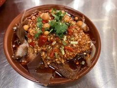 -蜀川川破店·江湖菜·烧烤(北京首店)