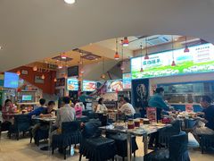 -撒拉花儿·新疆菜·清真(太阳宫店)
