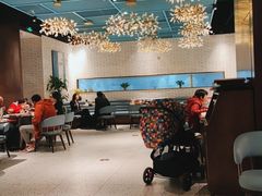 大堂-花家怡园(崇文门·哈德门广场店)