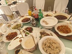 -香丰阁·烤鸭·川湘菜(清河店)