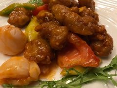 -莆田餐厅PUTIEN(三里屯店)