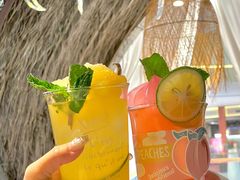 -泰妃殿(武汉首店)