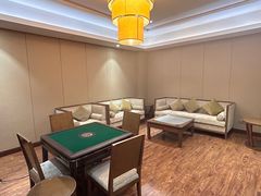 -成都安仁福朋喜来登酒店