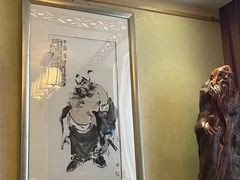 -京梟红茶楼(方恒购物中心店)