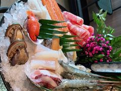 -集渔·泰式海鲜火锅(科华店)