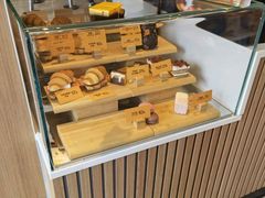 -麦当劳(宝山大厦店)