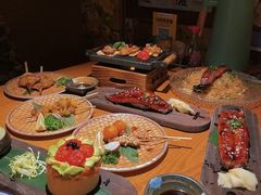-大喜居酒屋·烧串(悦汇城店)