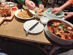 -渝信川菜(西单店)