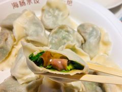 -日丰园海肠水饺·老字号大连海鲜(和平广场店)