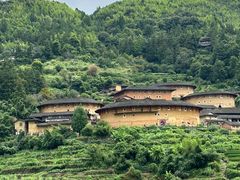 -南靖田螺坑土楼群景区