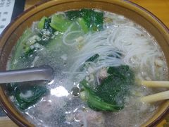 -东北熏肉大饼(大学南路店)