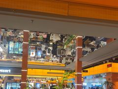 -黑金·寻焰自助百汇·烤肉·火锅(中街店)
