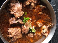 -蝎王府羊蝎子(天通苑店)