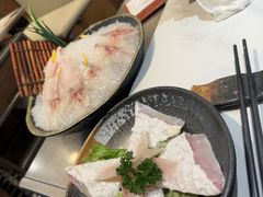 -渔惑·中山脆肉鲩火锅(仁恒梦店)