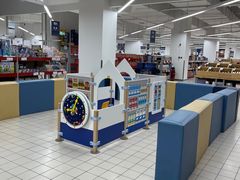 -家乐福会员店(南翔店)