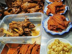 -筋面郎(东坡店)